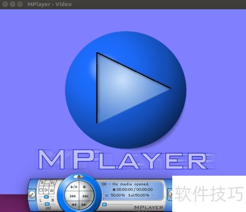 ubuntu�°�װmplayer������