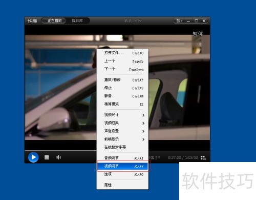 �첥ʹ�÷�����[13]�첥Ӱ�������ת��Ƶ