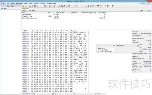 winhex�����̾���̳�