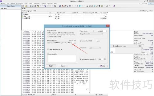 winhex�����̾���̳�