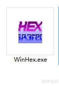 利用winhex进行数据恢复 利用winhex进行数据恢复
