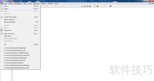 ���ʹ��winhex�޸������ͼƬ