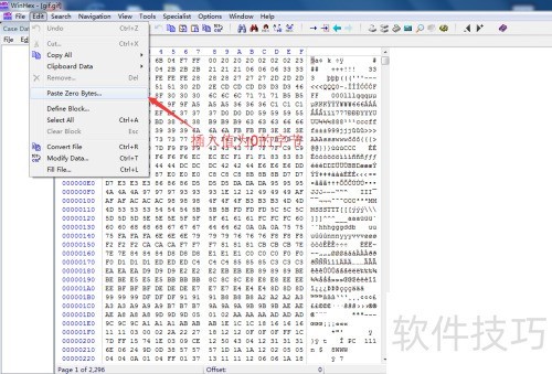 ���ʹ��winhex�޸������ͼƬ