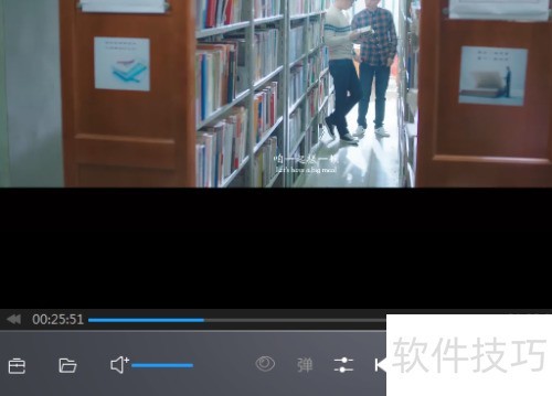 暴风影音播放器怎么快进 暴风影音播放器怎么快进