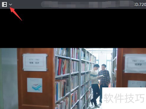 暴风影音播放器怎么快进 暴风影音播放器怎么快进