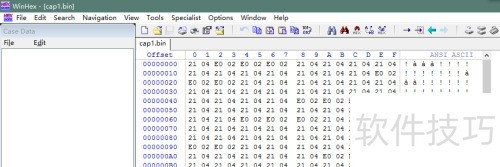 winhex设置汉化 winhex设置汉化