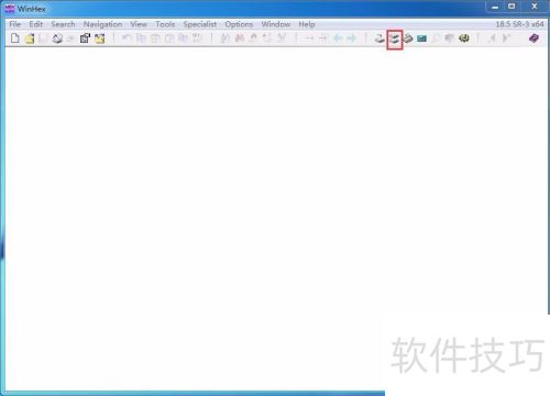 winhex��ôȫ�̾����ļ�