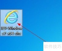 ��ΰ�IE8ֱ��������IE9