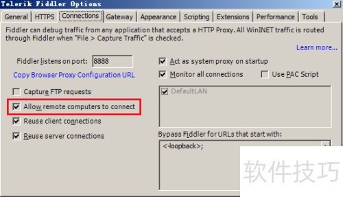 Fiddler ʹ���ֲ�