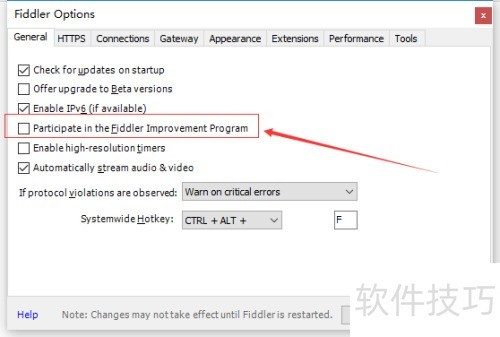 Fiddler��ô����fiddler���Ƽƻ�