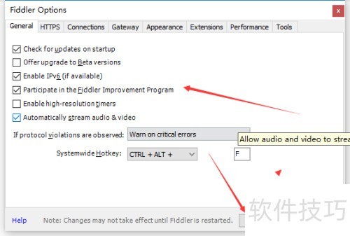 Fiddler��ô����fiddler���Ƽƻ�