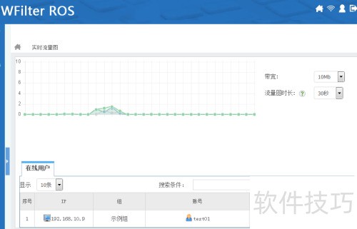 ����ھ������ڶ�PPPOE�����û���������������