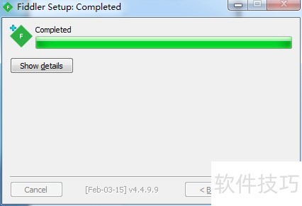 ��ΰ�װfiddler����