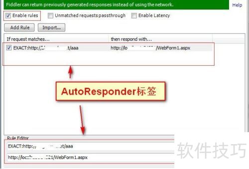 fiddler��ϸ�̳�