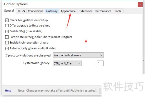 fiddler��ô��С�����ش���