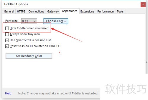 fiddler��ô��С�����ش���