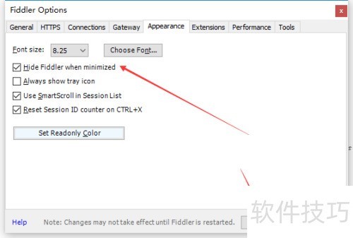 fiddler��ô��С�����ش���