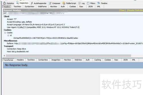 �����Fiddler��ץ��