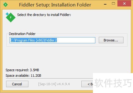 Firefox�������װFiddler���