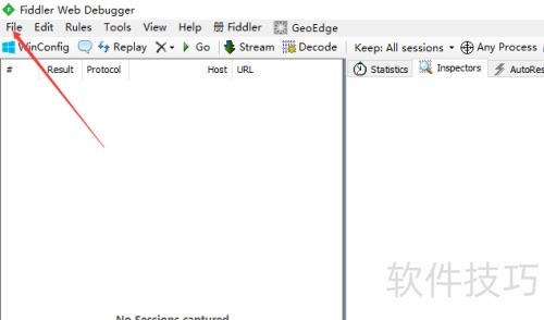 fiddler��ô�½��ļ�