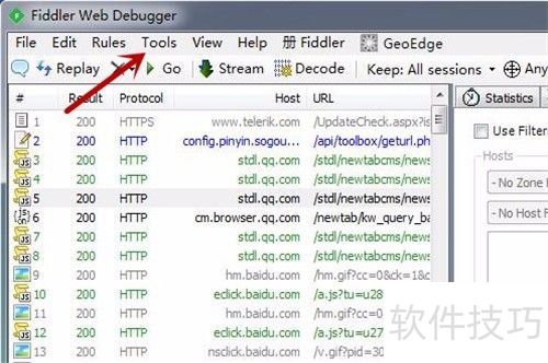 fiddler������֤��