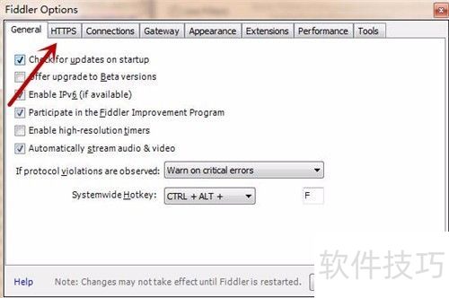 fiddler������֤��