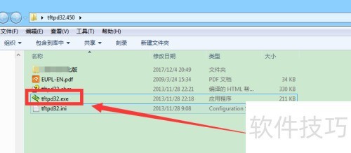 tftpd32ʹ�÷���