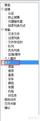 FTPRush��ν��ļ���С��Ϊ��̬�ı�ģʽ