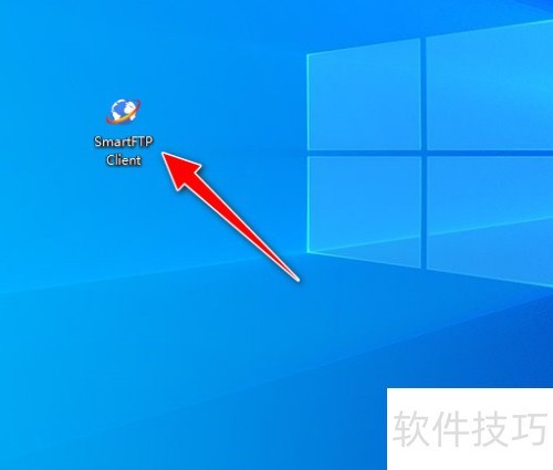 �����SmartFTP�ͻ�������File��־��¼��