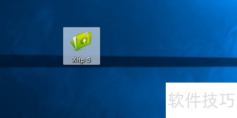 Xftp�޸����Ӷ˿�