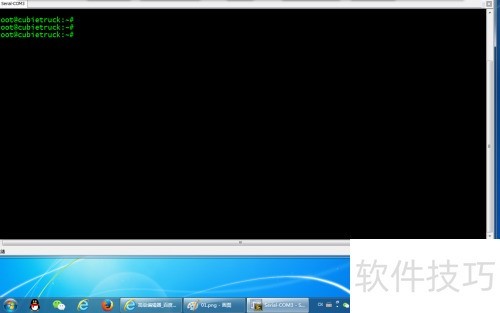 SecureCRT�˵����Ҳ����Ľ������