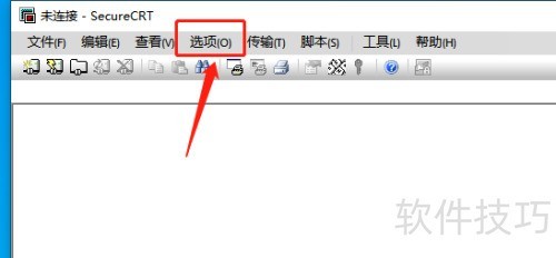 securecrt�����Զ����ӻỰ