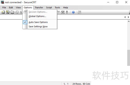 securecrt�����������