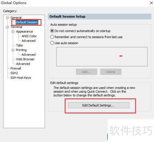 securecrt�����������