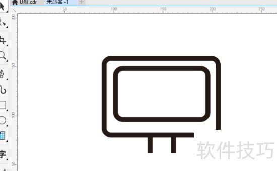 CorelDraw X8����ȫ֪�������ɡ��̳̼�Ӧ������