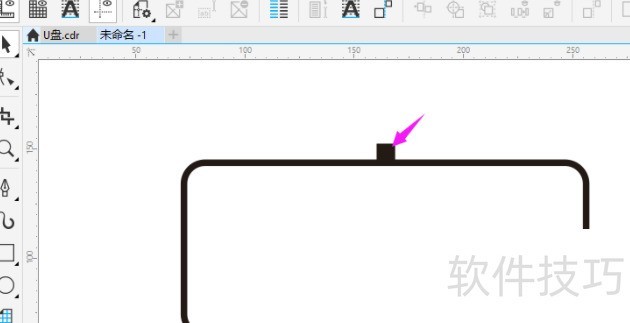 CorelDraw X8����ȫ֪�������ɡ��̳̼�Ӧ������