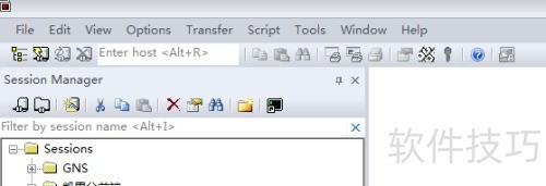 ��ȷʹ��SecureCRT�ķ���