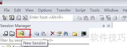 ��ȷʹ��SecureCRT�ķ���