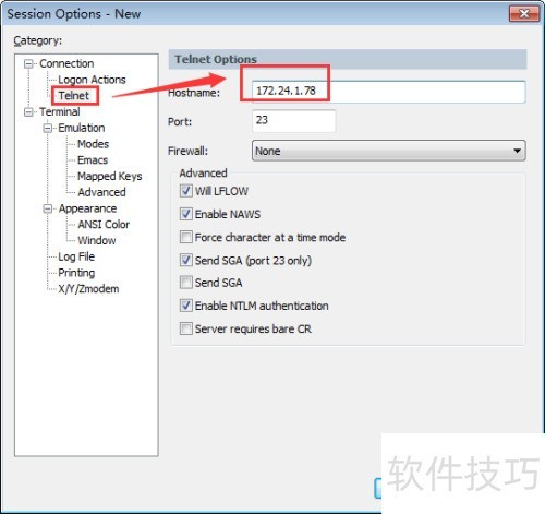 ��ȷʹ��SecureCRT�ķ���