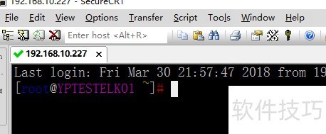 securecrt�˿�ӳ�䷽��