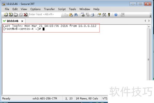 SecureCRT��ôʹ��