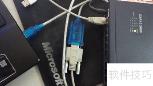 secureCRT怎么连接交换机 secureCRT怎么连接交换机