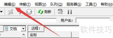 �������8UFTP��ʾδ��������ԭʼĿ¼