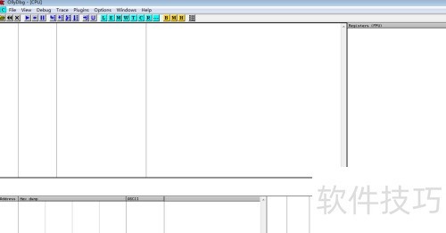�����ollydbg��Ӧ�ó���