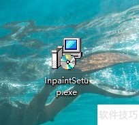 Inpaintǿͼȥˮӡȫ֪