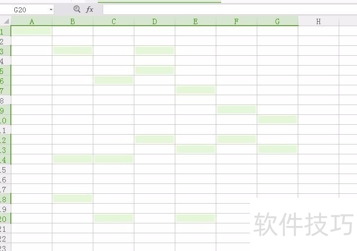 excel如何多单元格、工作薄内输入同样的内容？