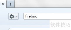 firefox����ô����firebug