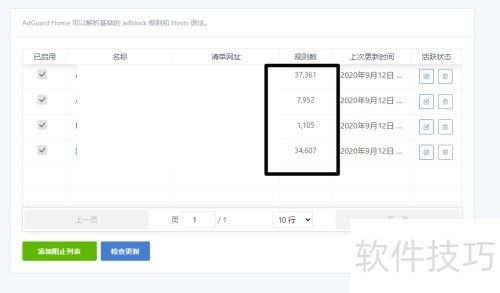 AdGuard Home��ν����ع���Ǩ������