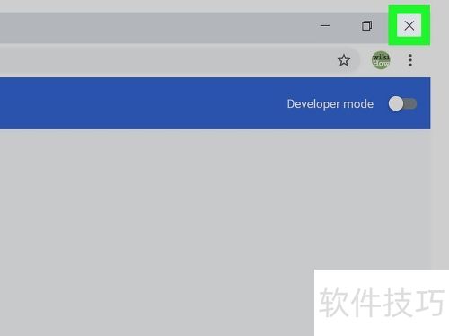 如何禁用AdBlock 如何禁用AdBlock