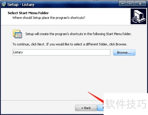 �����ļ��������� Listary ��ʹ�÷���